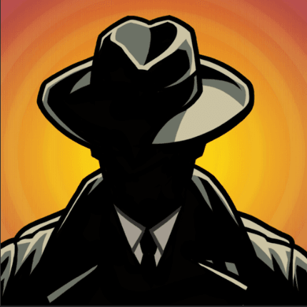 Codenames cover art